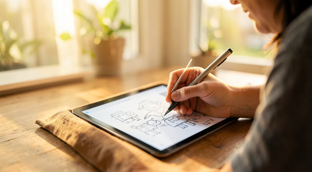 Freeform : le tableau blanc infini pour vos idées