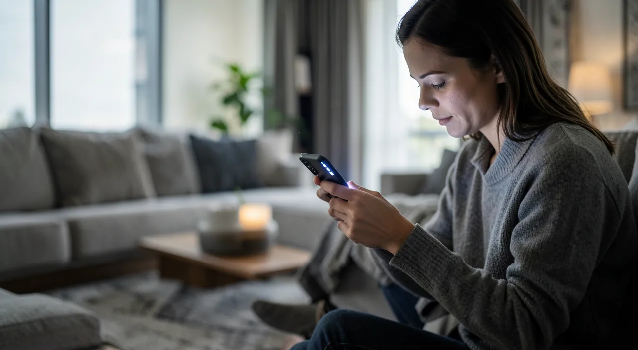Piloter sa maison depuis l’iPhone : la domotique simplement