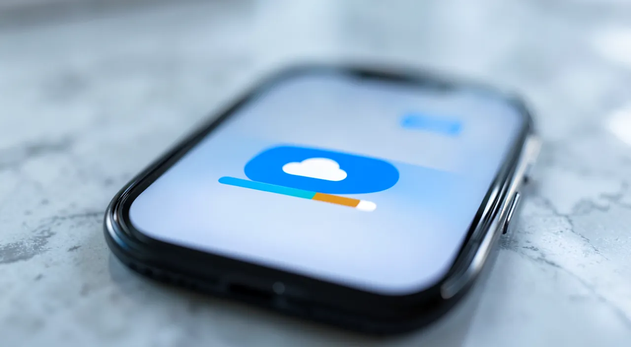 iCloud und seinen Speicherplatz verstehen