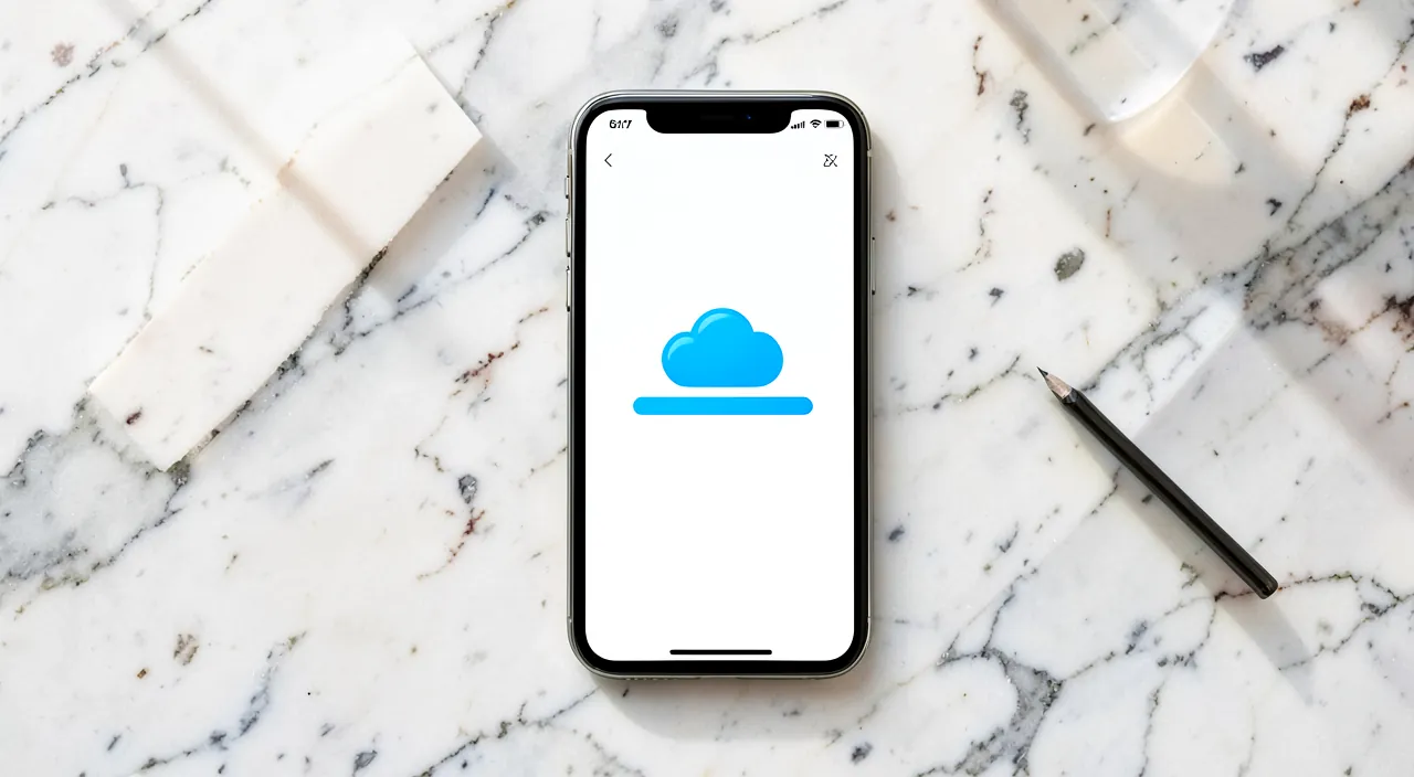 iCloud und seinen Speicherplatz verstehen