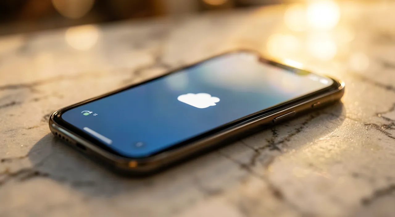 iCloud und seinen Speicherplatz verstehen
