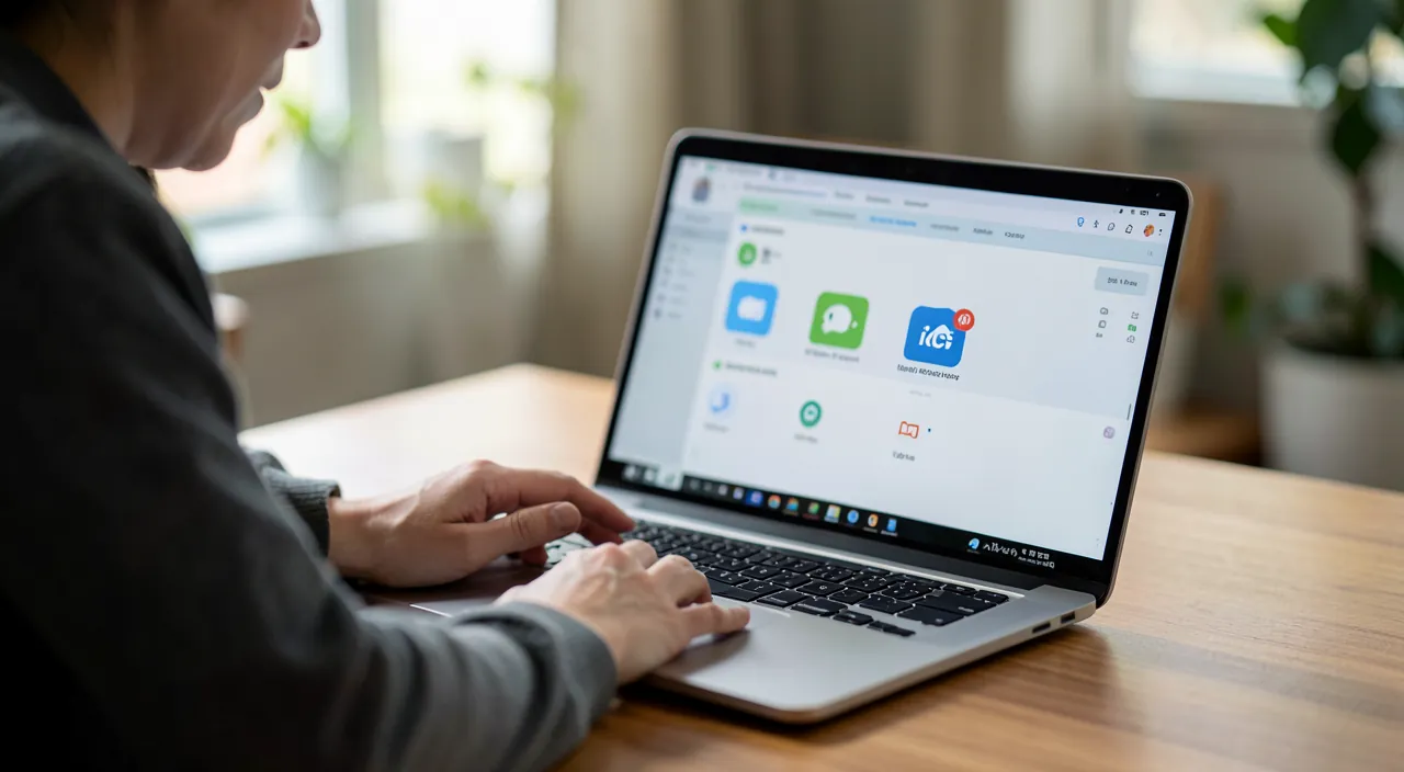 Bien gérer son iCloud et son stockage