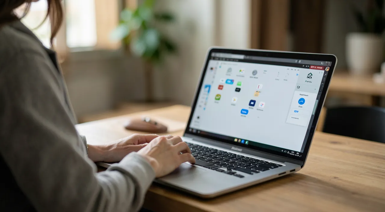 Bien gérer son iCloud et son stockage