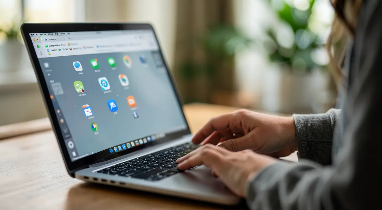 Bien gérer son iCloud et son stockage