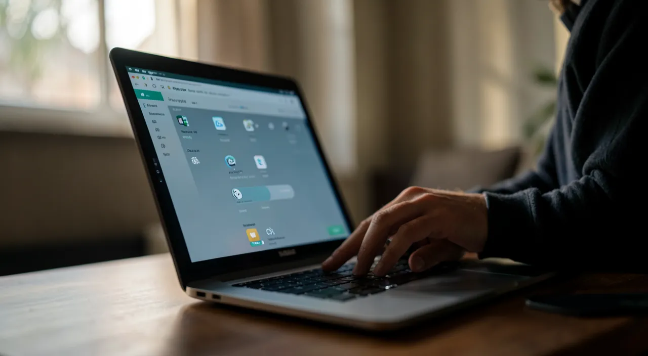 Bien gérer son iCloud et son stockage