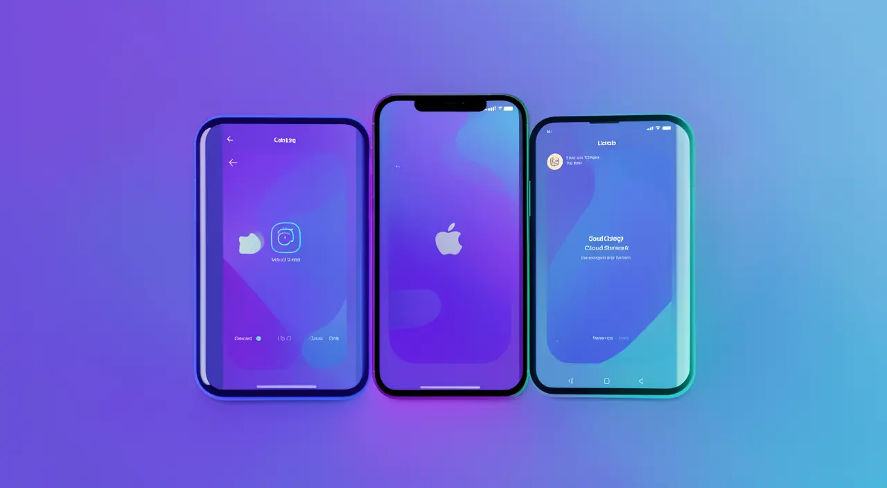 iCloud : tout comprendre pour bien l’utiliser