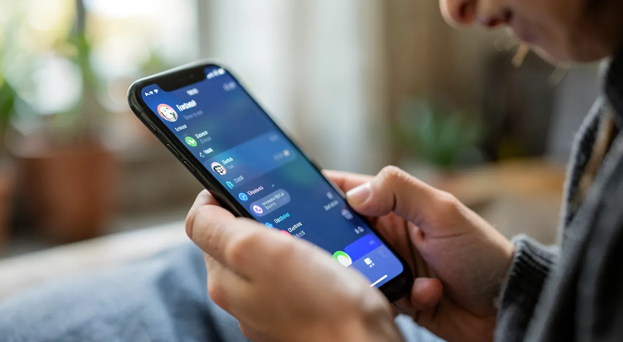 iMessage: Hidden Functions to Know