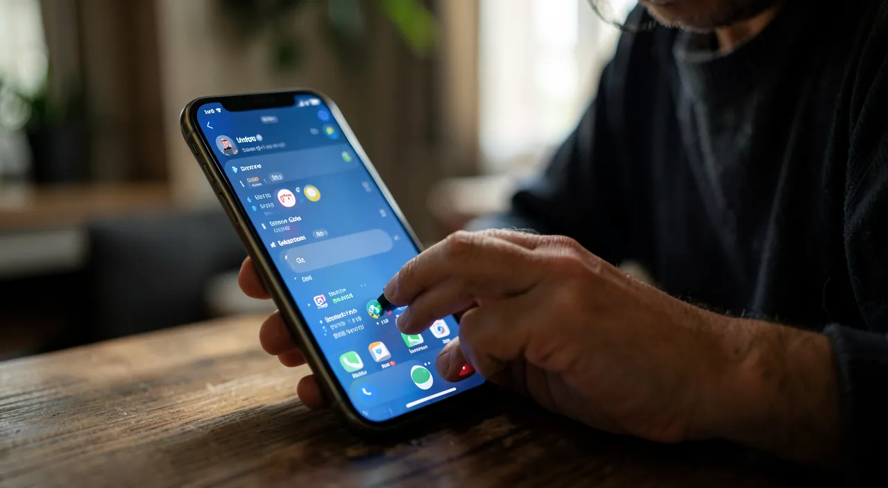 iMessage: Hidden Functions to Know