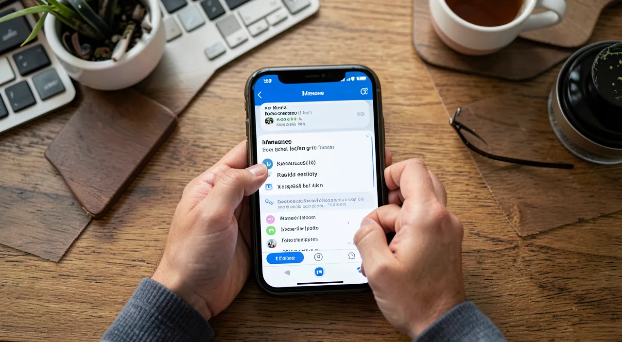 iMessage: Hidden Functions to Know