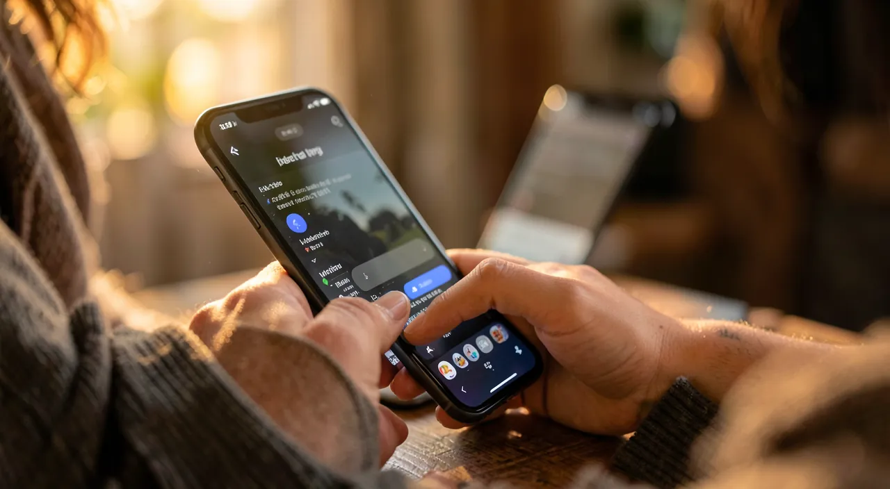 iMessage: Hidden Functions to Know