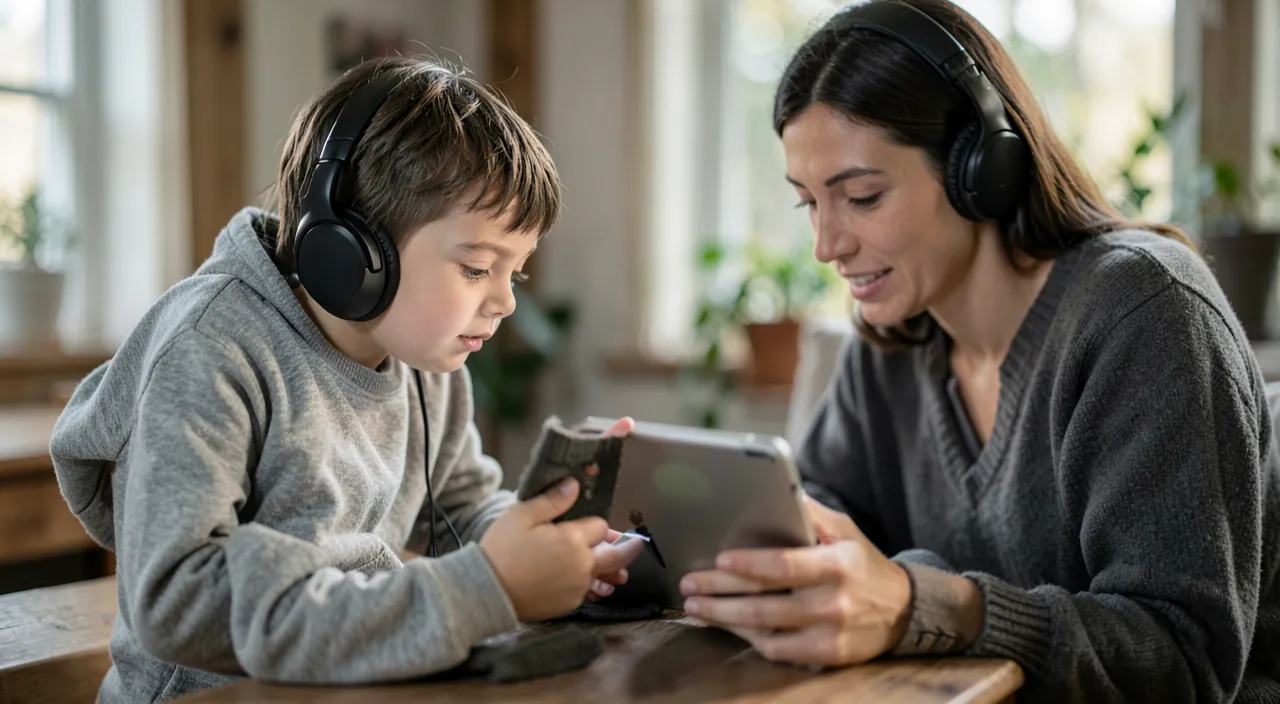 Un iPad pour les enfants : la configuration idéale
