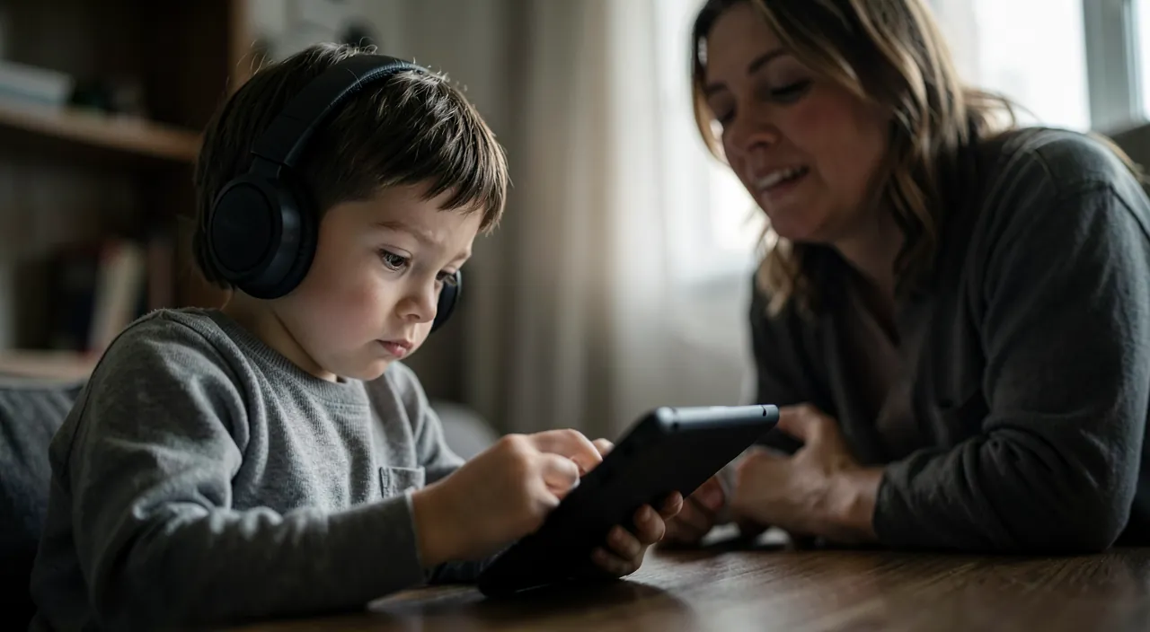 Un iPad pour les enfants : la configuration idéale