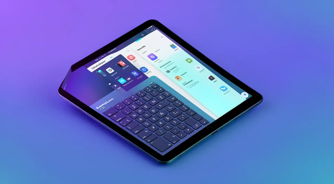 iPad comme outil de travail : est-ce viable ?