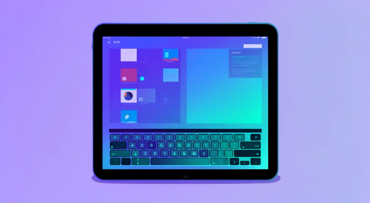 iPad comme outil de travail : est-ce viable ?