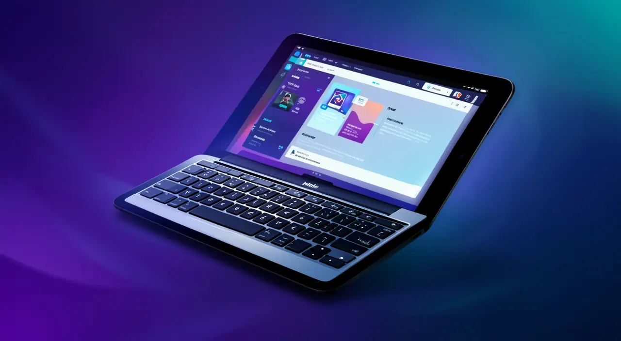iPad comme outil de travail : est-ce viable ?