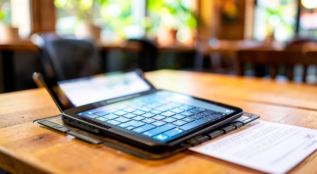 Travailler efficacement sur iPad