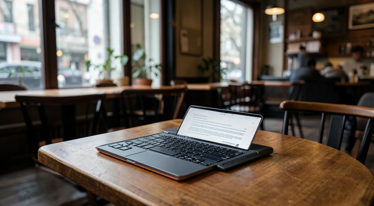 Travailler efficacement sur iPad