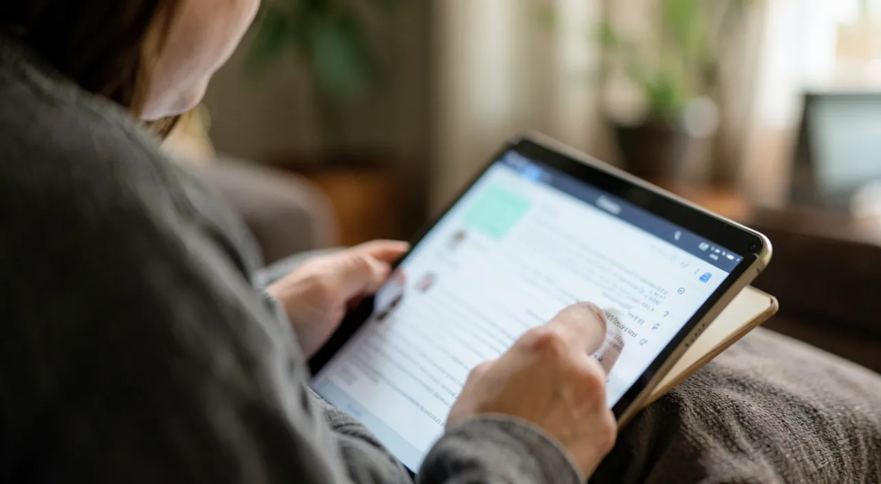 Die App Bücher: Lesen und Hören auf dem iPhone