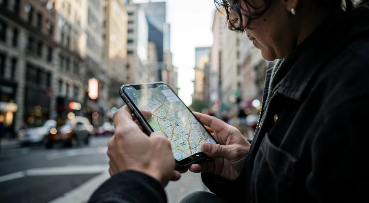 Localiser un appareil Apple perdu ou volé