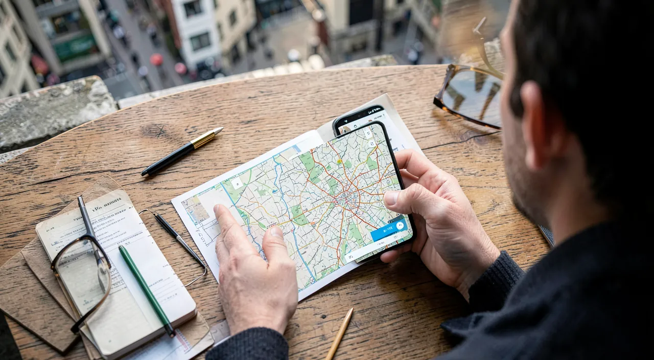 Localiser un appareil Apple perdu ou volé
