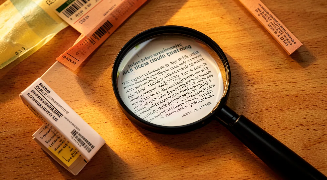 The Magnifier: see better up close with the iPhone