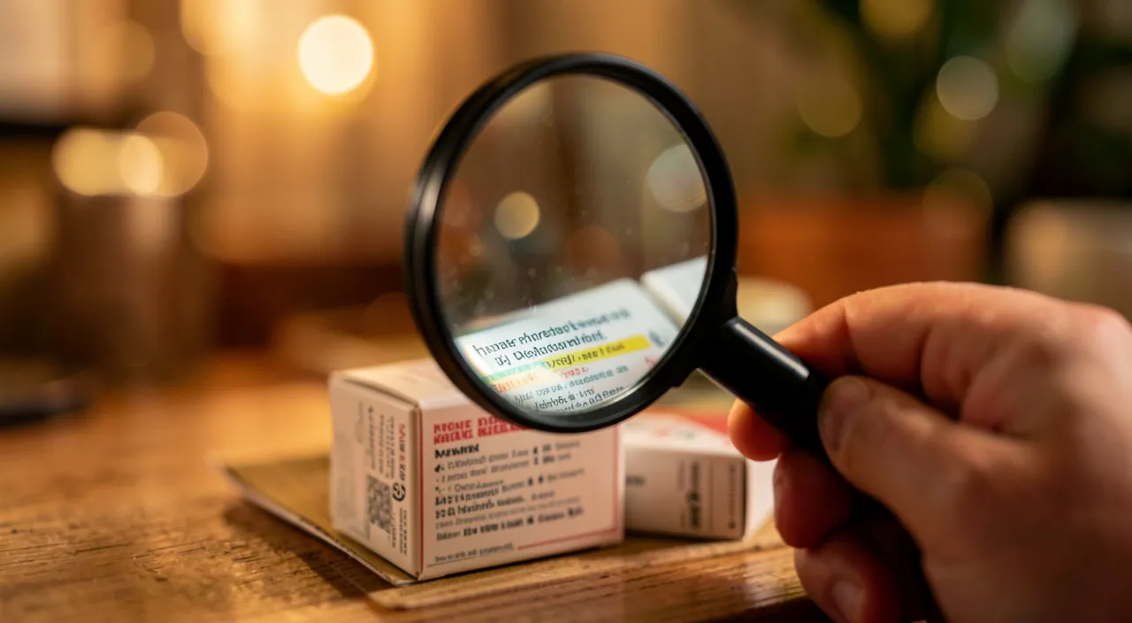 The Magnifier: see better up close with the iPhone
