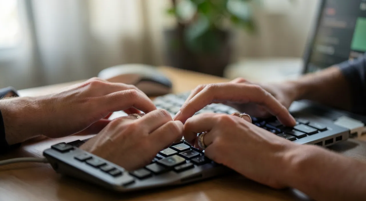 Los atajos de teclado esenciales del Mac