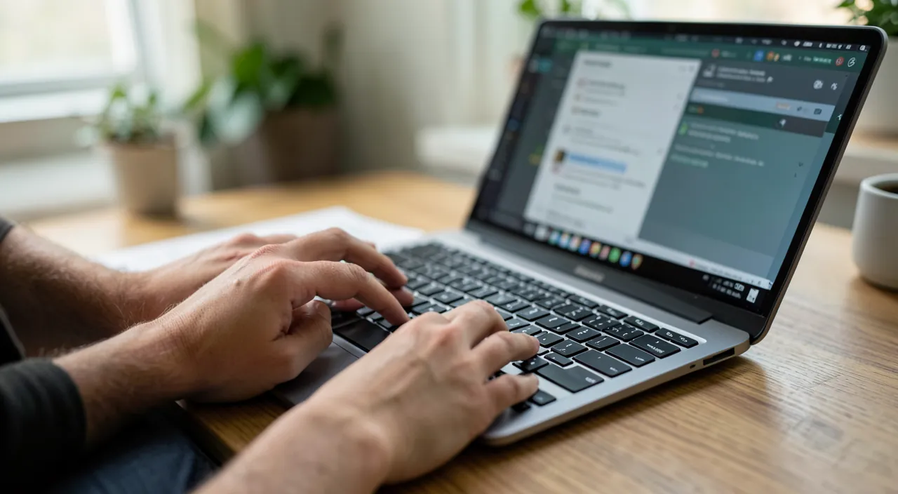 Die wichtigsten Tastenkürzel des Mac