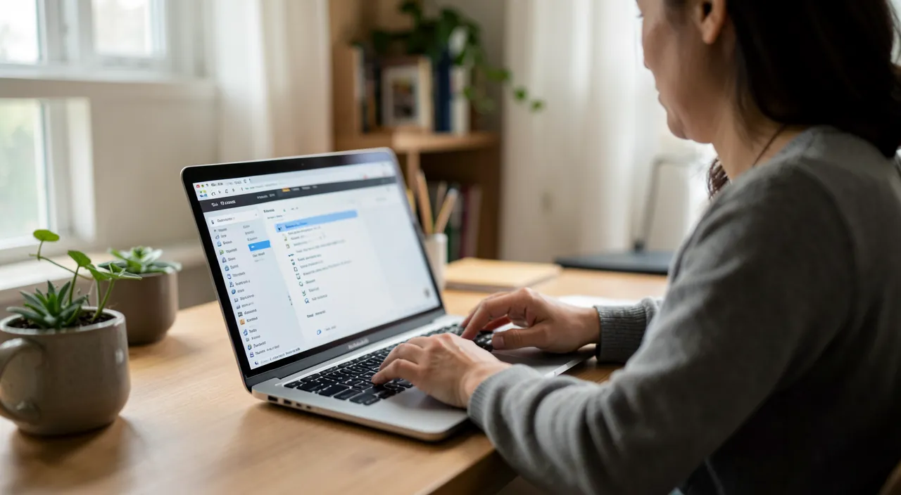 Spotlight : la recherche Mac qui trouve tout, plus vite