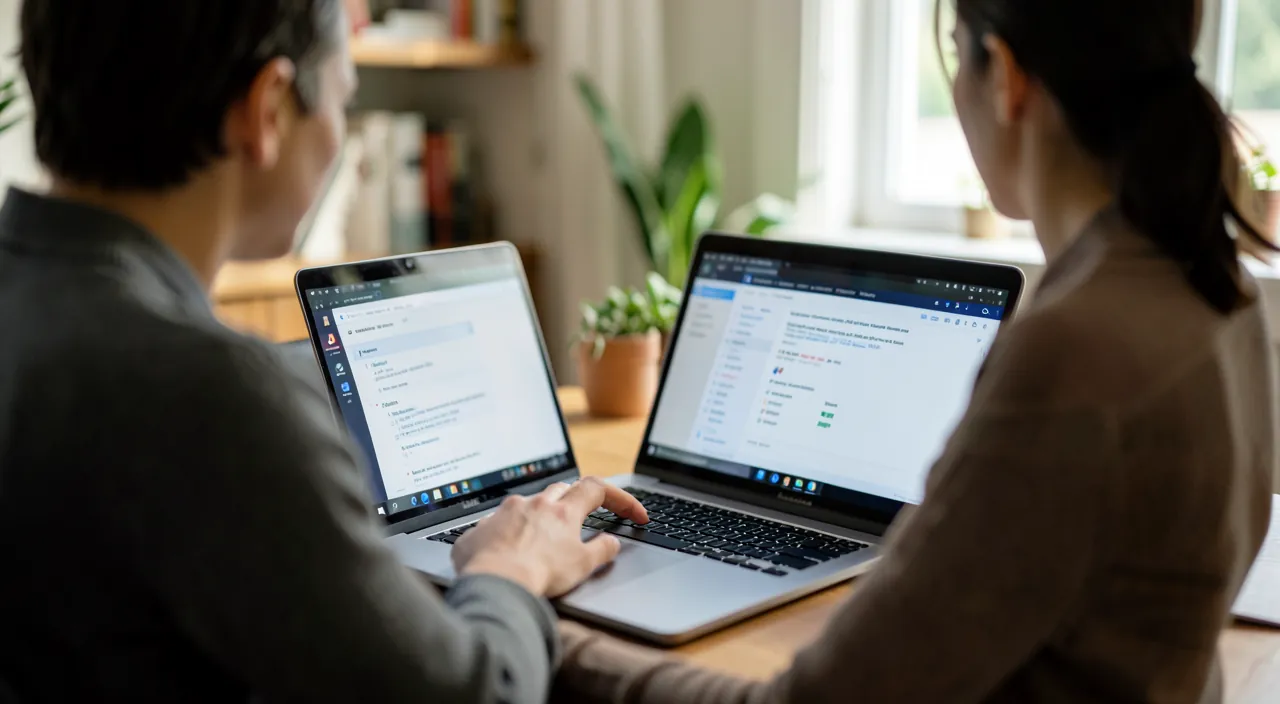 Spotlight : la recherche Mac qui trouve tout, plus vite