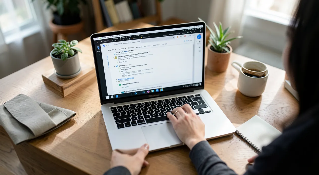 Spotlight : la recherche Mac qui trouve tout, plus vite