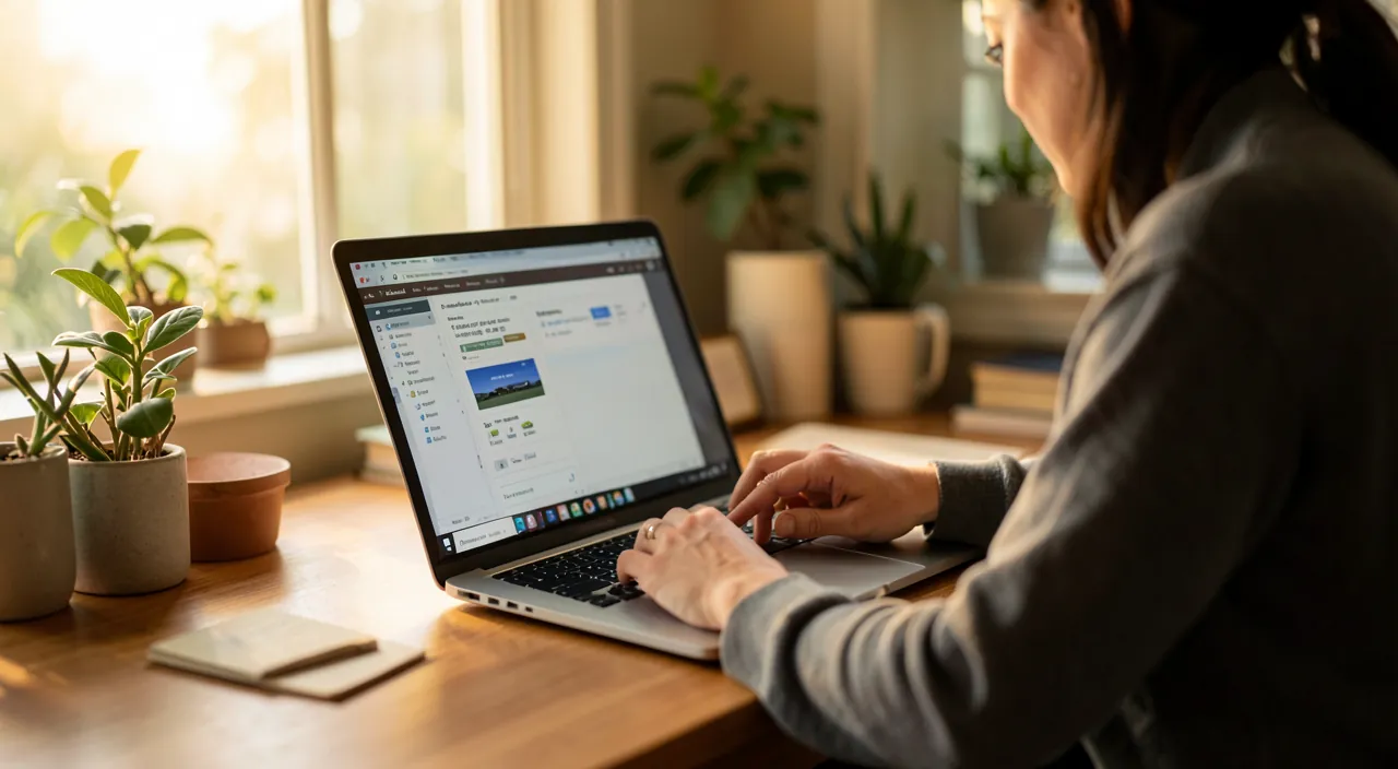 Spotlight : la recherche Mac qui trouve tout, plus vite