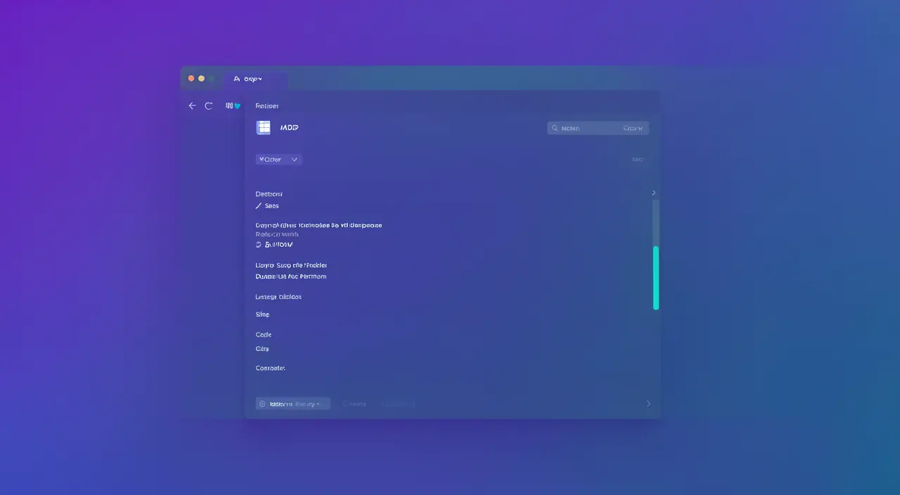 macOS : les fonctions cachées à connaître