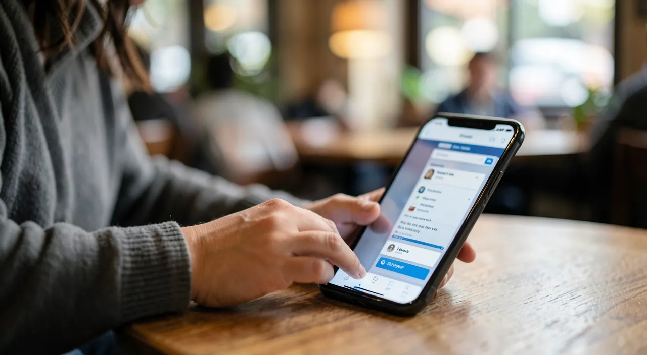 Maîtriser l'app Mail : tri, filtres et messages programmés
