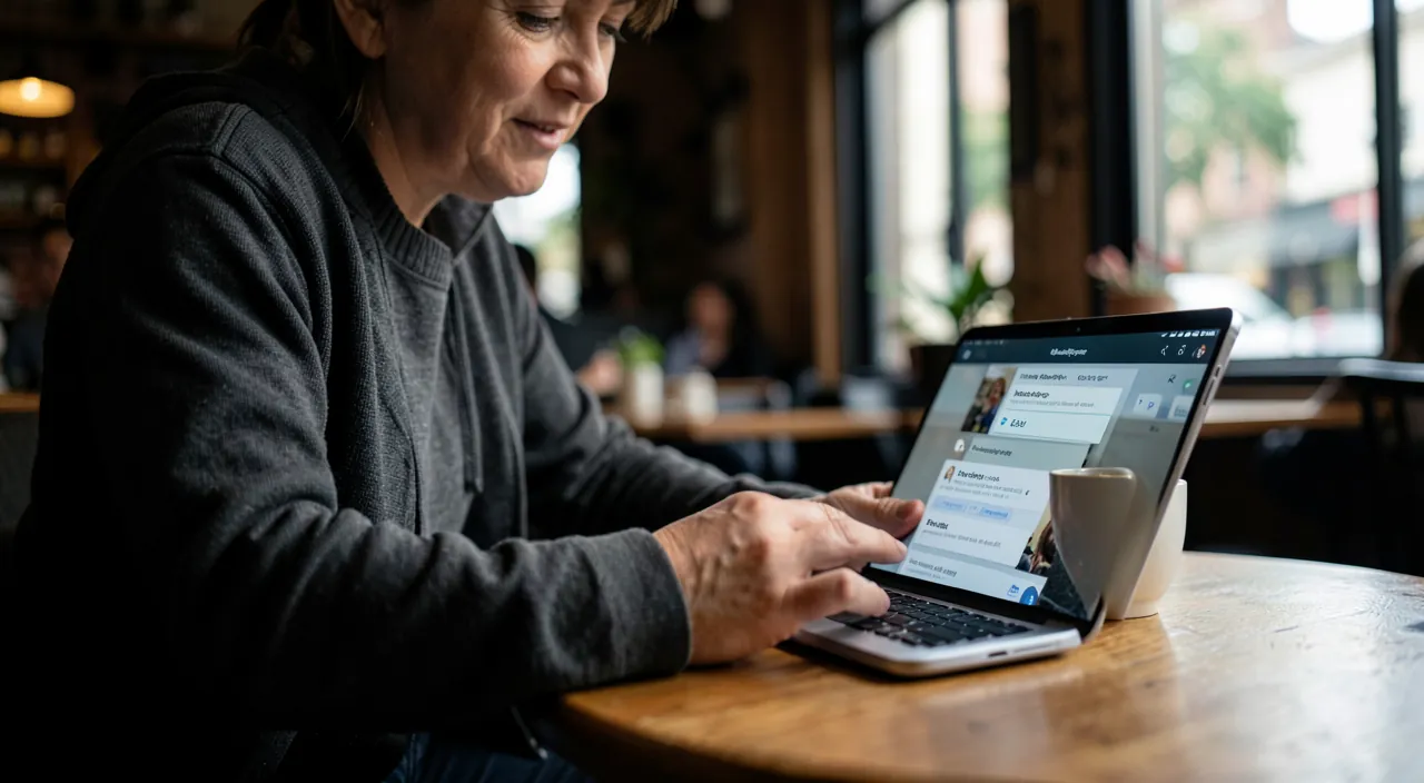 Maîtriser l'app Mail : tri, filtres et messages programmés