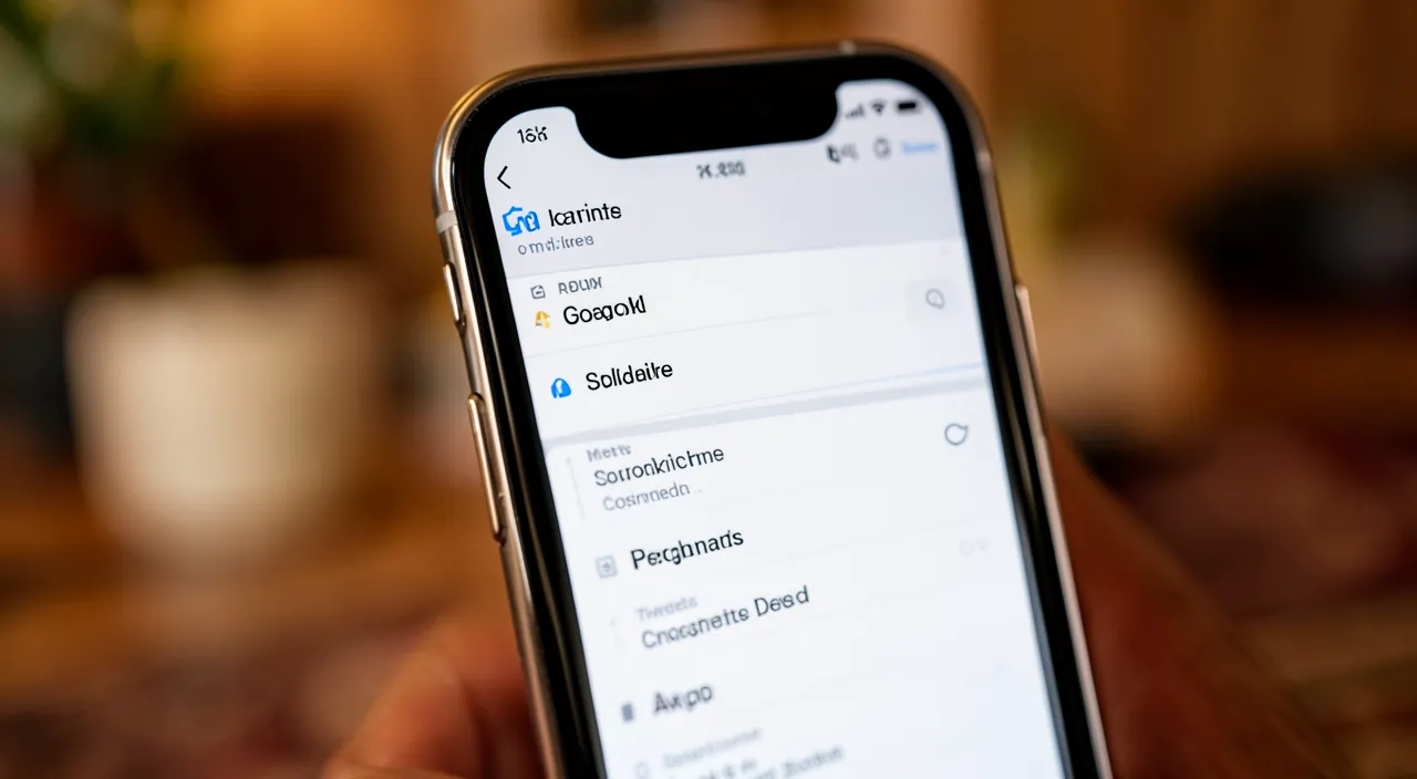 L'app Mail : trier et gagner du temps