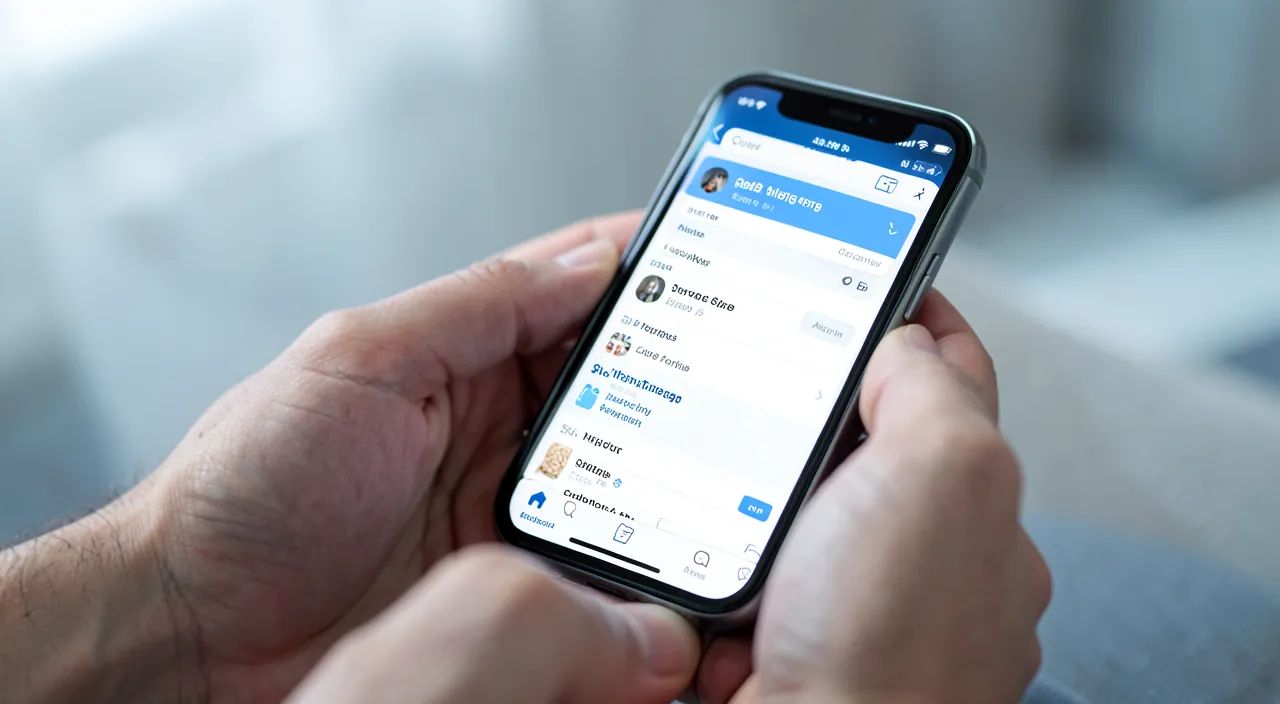 L'app Mail : trier et gagner du temps