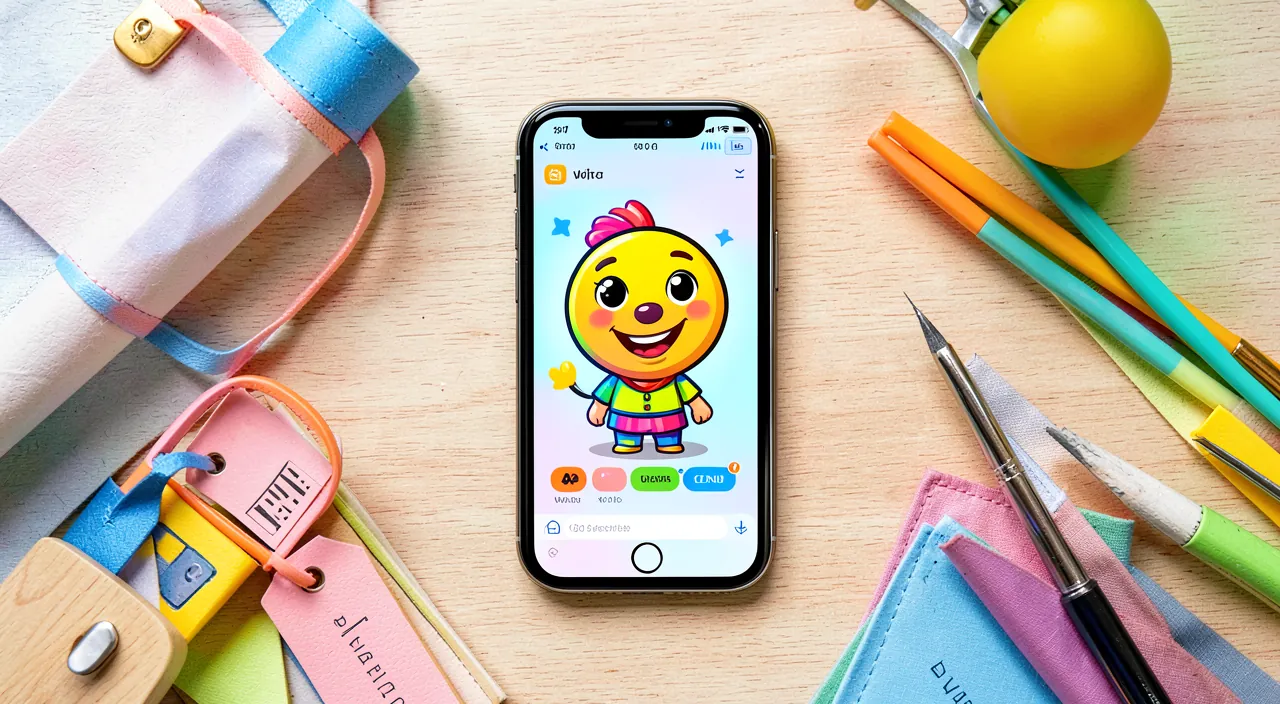 Créer et utiliser son Memoji