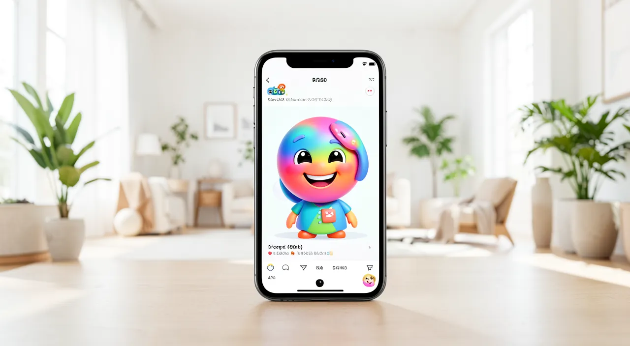 Créer et utiliser son Memoji