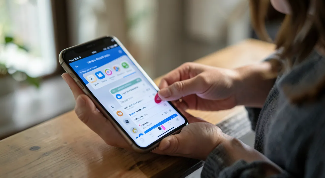 Update Your iPhone with Peace of Mind