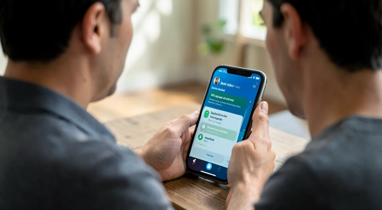 Mettre à jour son iPhone en toute sérénité