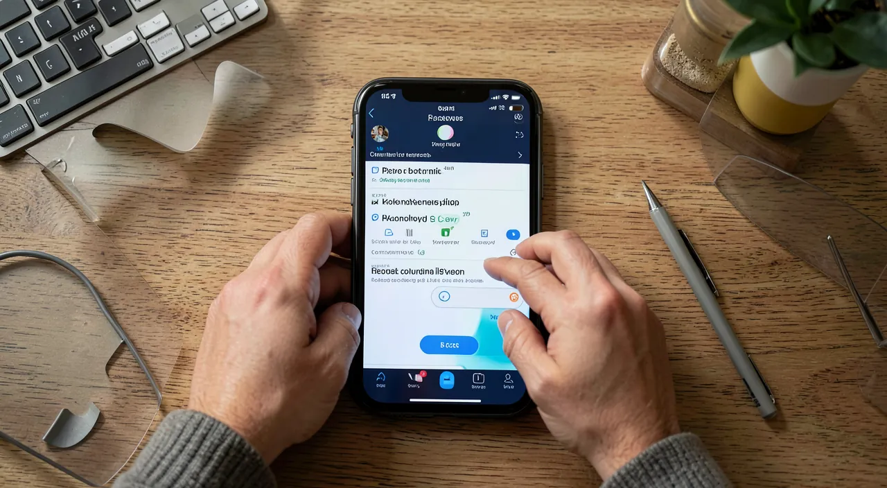 Mettre à jour son iPhone en toute sérénité