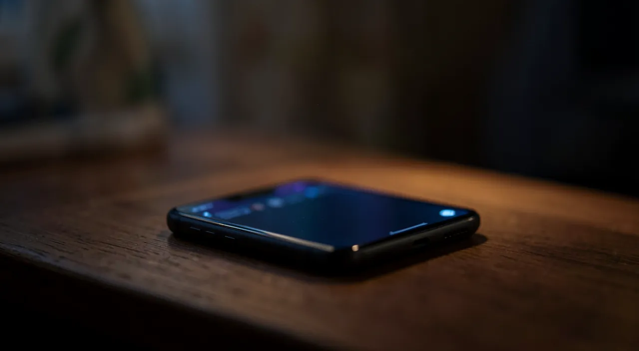 Sleep better: Night mode and Bedtime on iPhone