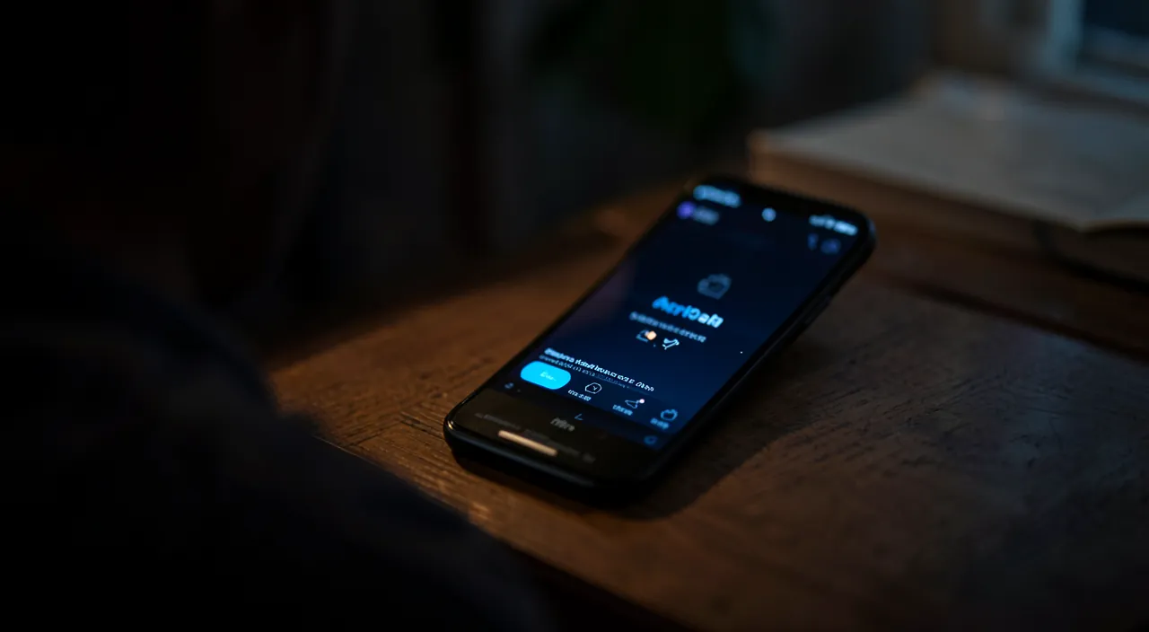 Sleep better: Night mode and Bedtime on iPhone
