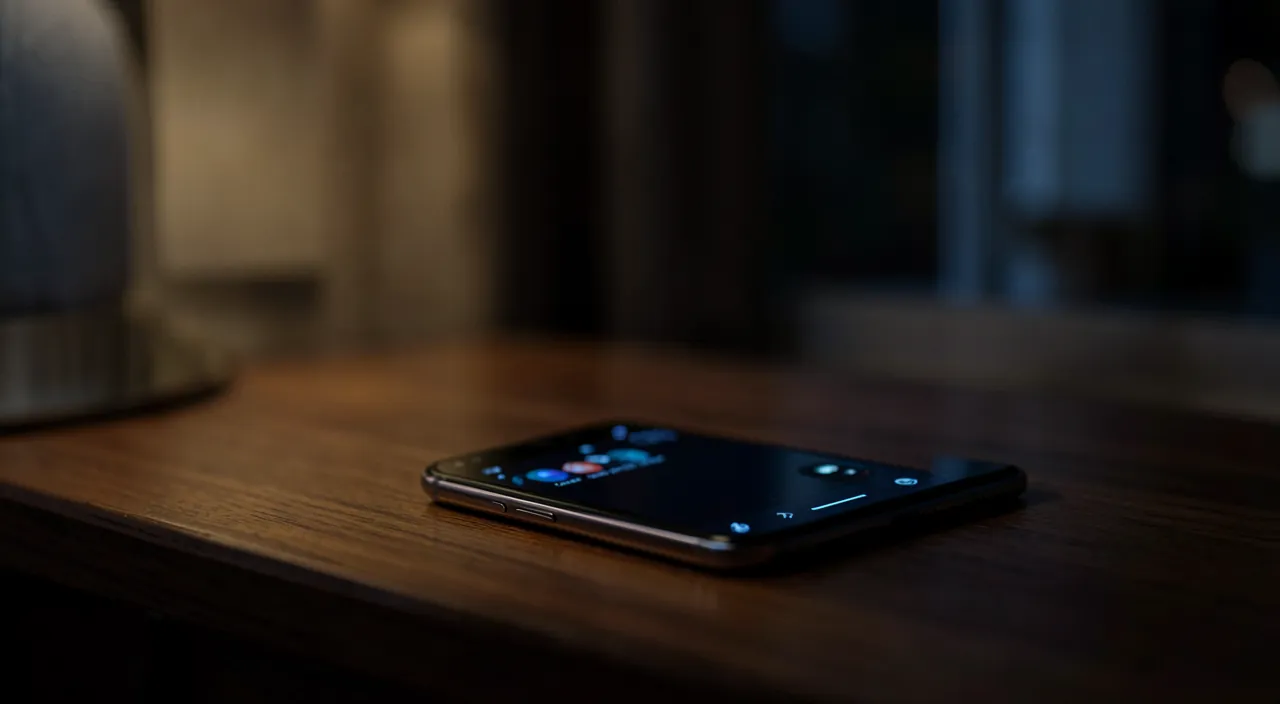 Sleep better: Night mode and Bedtime on iPhone
