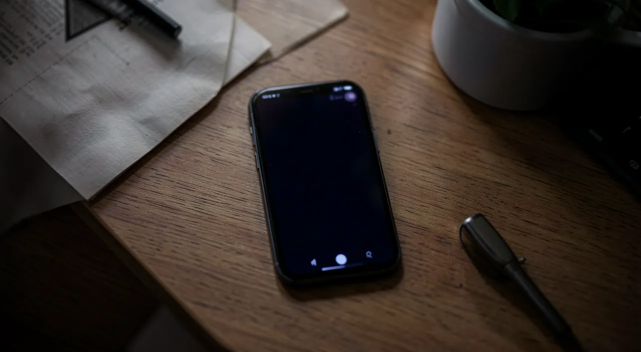 Sleep better: Night mode and Bedtime on iPhone