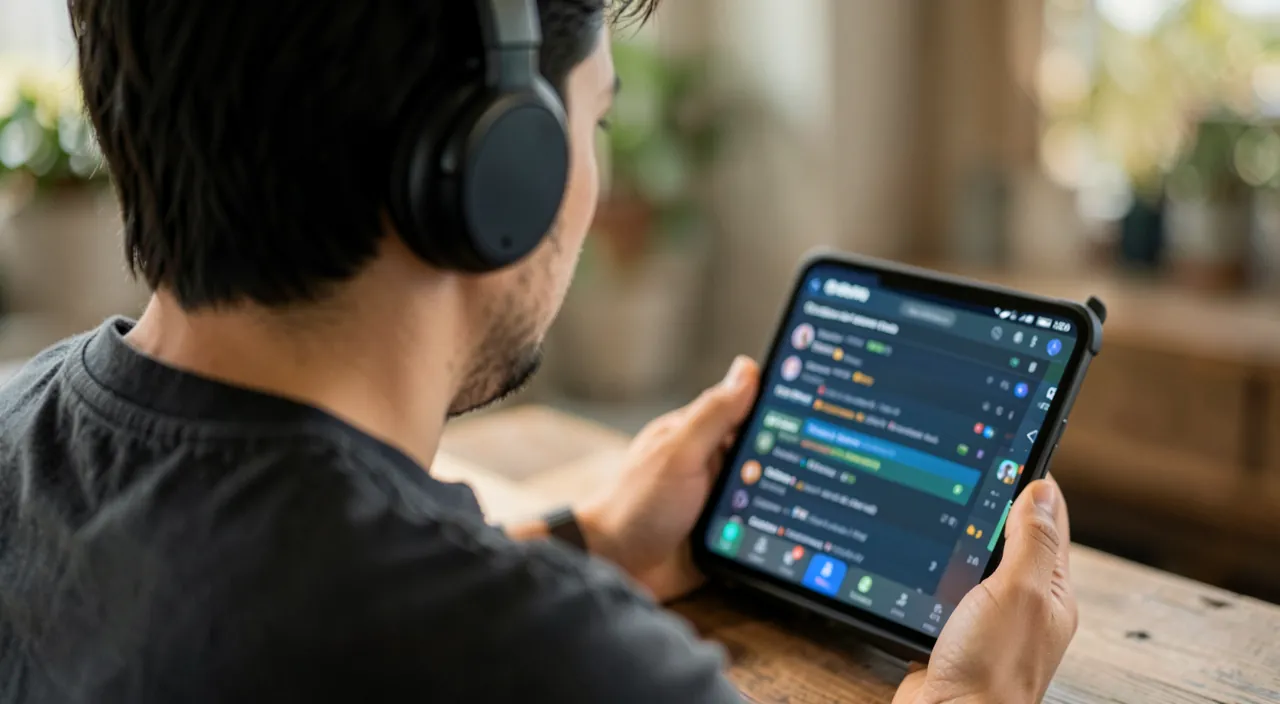 L'app Musique : bibliothèque, playlists et partage en famille