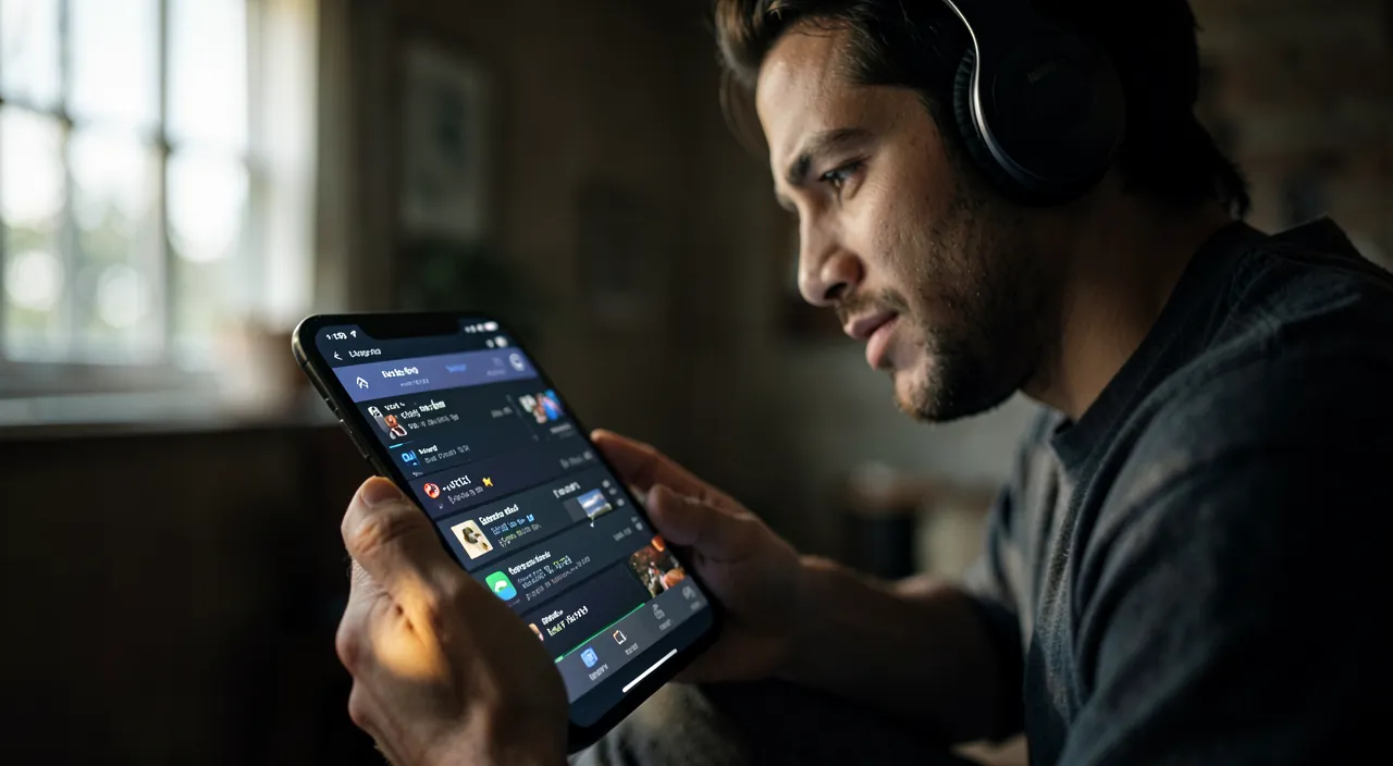 L'app Musique : bibliothèque, playlists et partage en famille