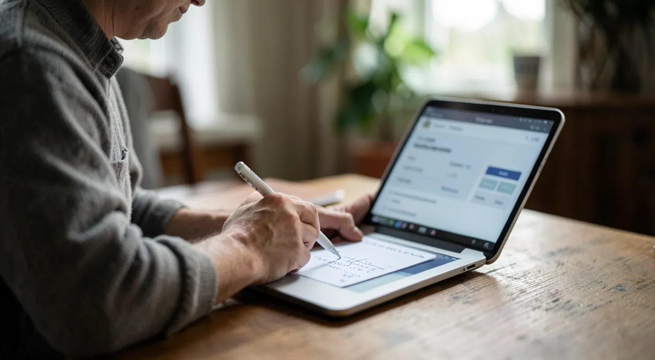 L'app Notes : bien plus qu'un bloc-notes