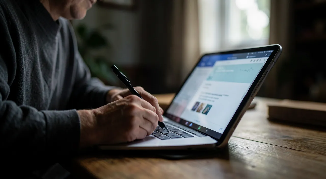 L'app Notes : bien plus qu'un bloc-notes